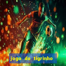 jogo do tigrinho da casa chinesa